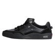 Tenis Masculino Vans Skate Wayvee 2.0 Black Grey-VN000D5D174- -2-